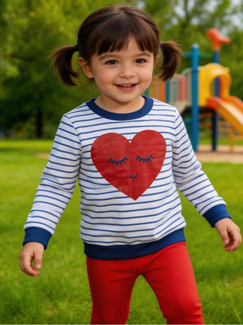 Okie Dokie Pullover Size 2T